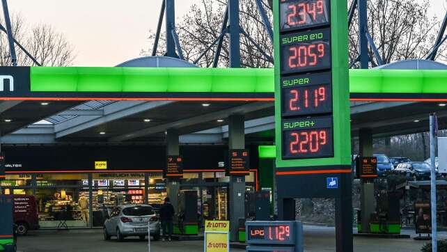 Hohe Spritpreise – Länder fordern weitergehende Maßnahmen
