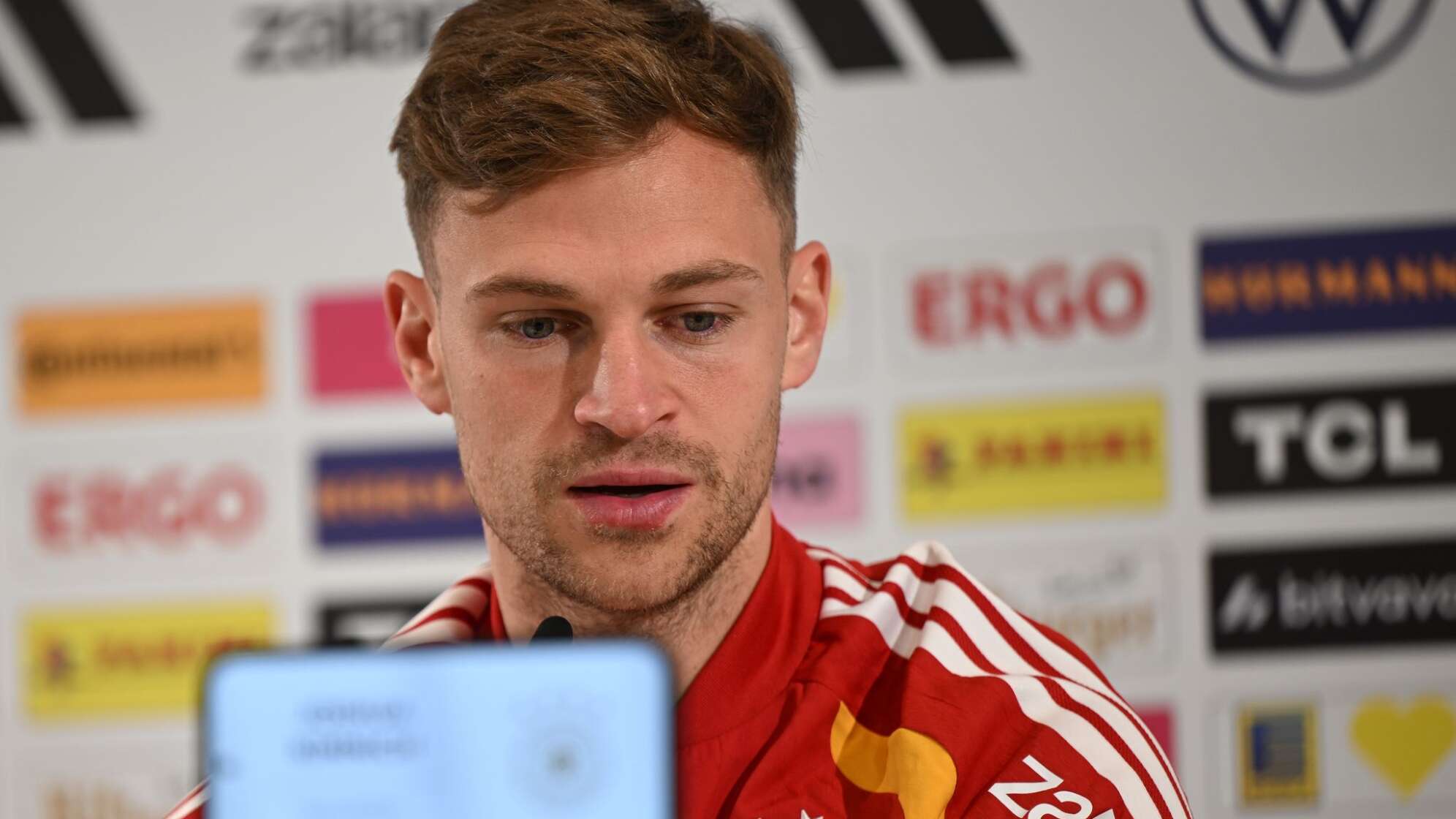 Joshua Kimmich