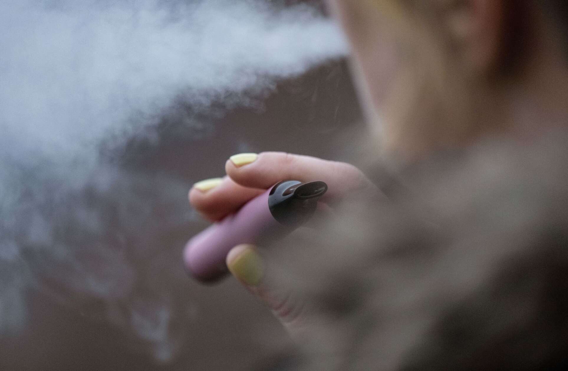 LKA warnt nach Todesfllen vor Opioid-Vapes in Bayern | ANTENNE BAYERN