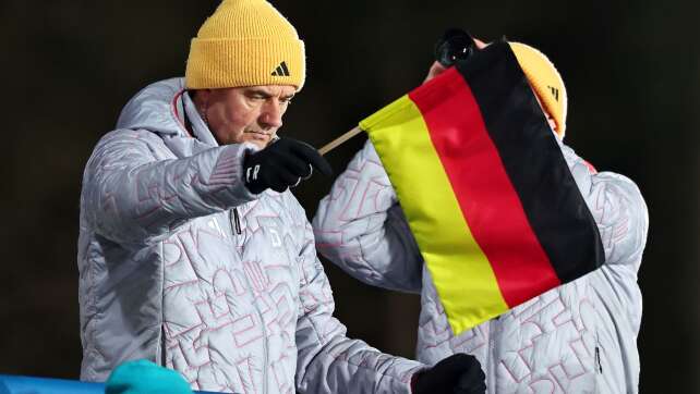 Olympia-Gold und Tournee-Scheitern: Horngacher hört auf