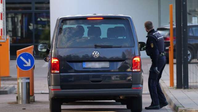 Haftbefehl für mutmaßliche Russland-Spionin in Vollzug