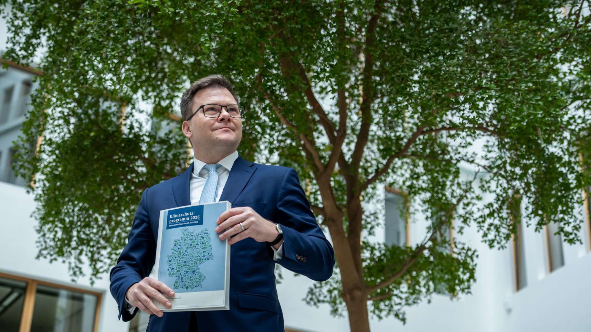 Klimaschutzprogramm 2026