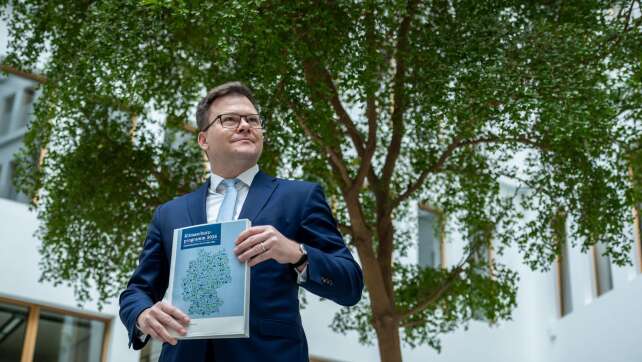 Reichen die 67 Maßnahmen der Regierung fürs Klimaschutzziel?