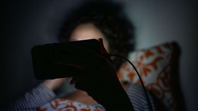 Barmer: Menschen in Bayern schlafen zunehmend schlechter