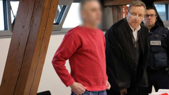 Sechseinhalb Jahre Haft nach Brand im Ulmer Theaterfundus