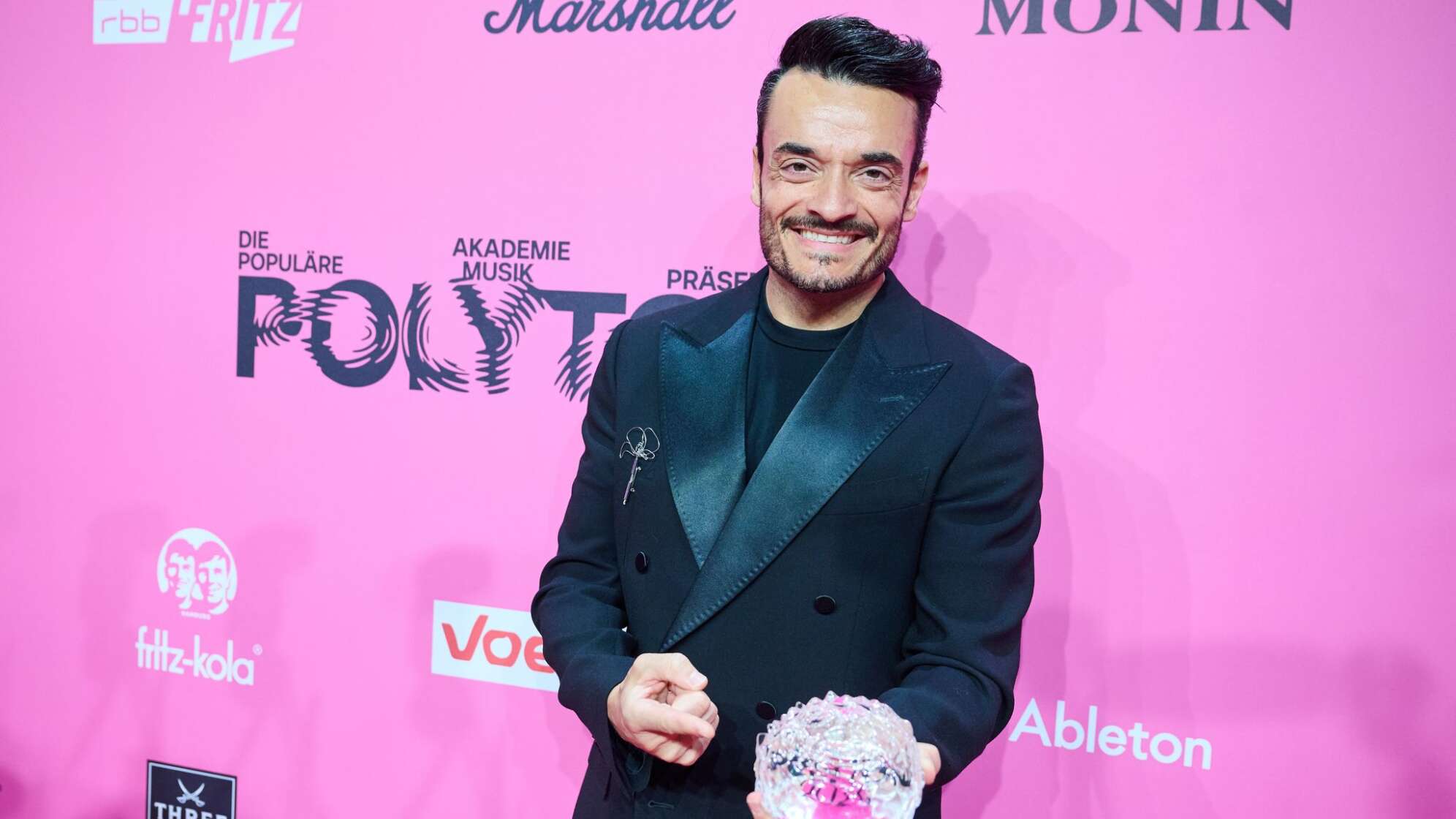 Musikpreis «Polyton»