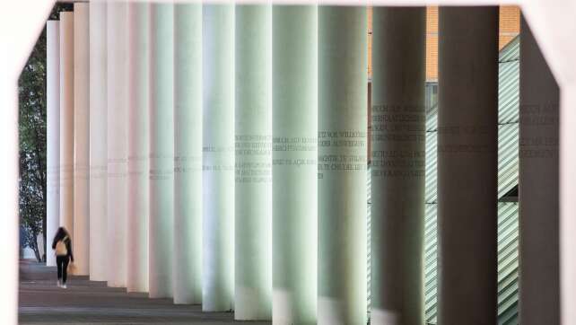 Bundesverwaltungsgericht verhandelt AfD-Klage gegen Nürnberg