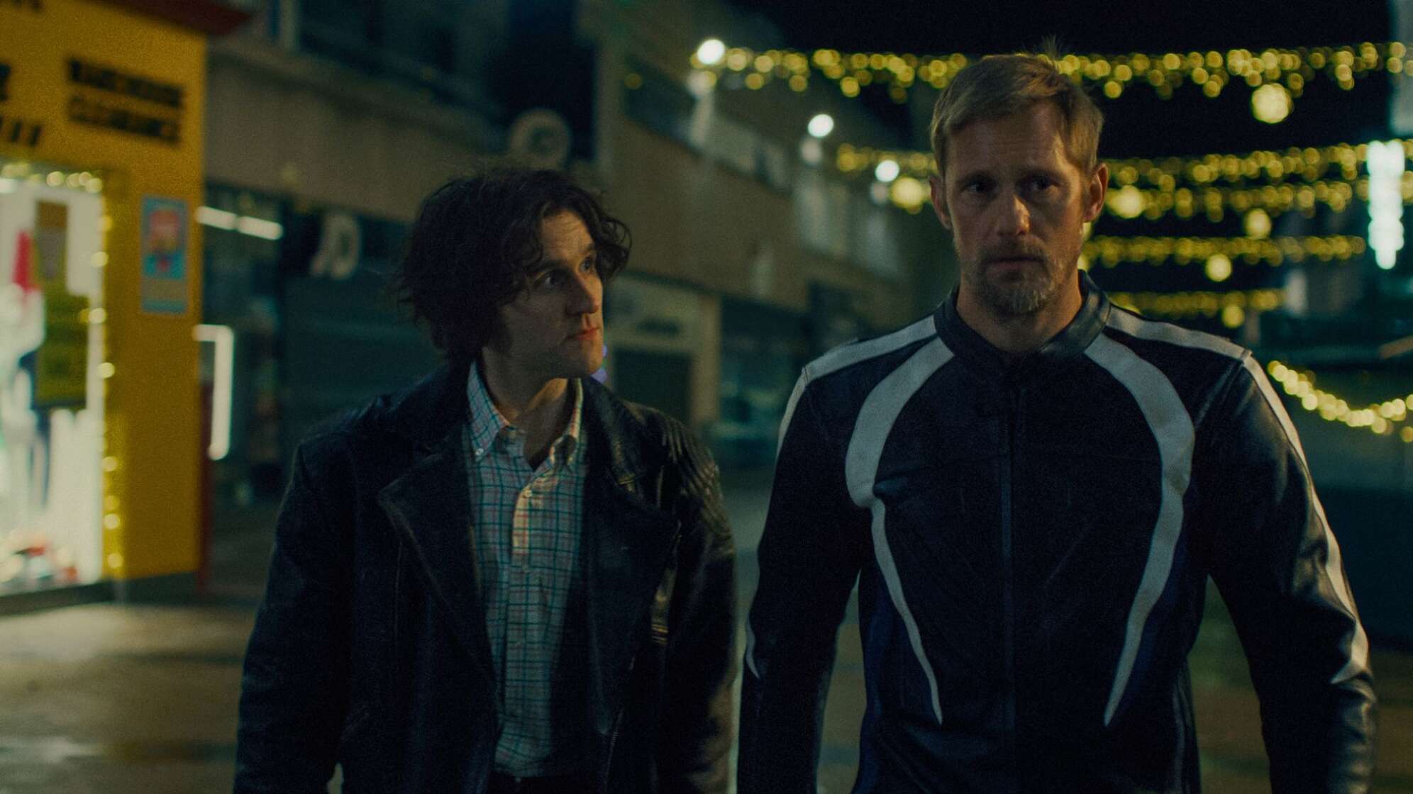 Kinostart - «Pillion»