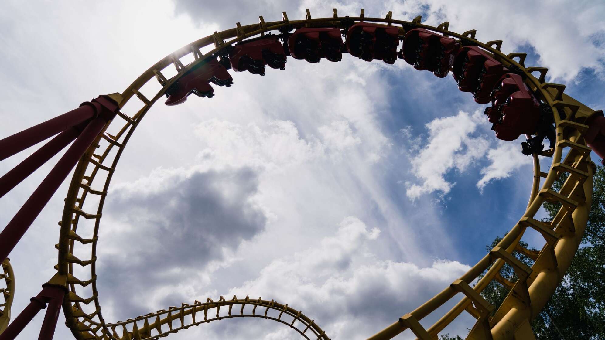 Freizeitparks in Bayern öffnen wieder