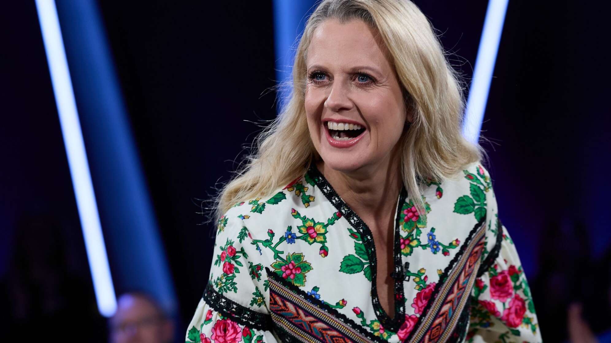 Barbara Schöneberger