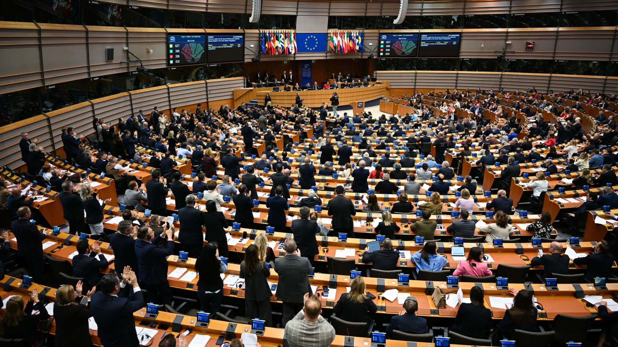 EU-Parlament