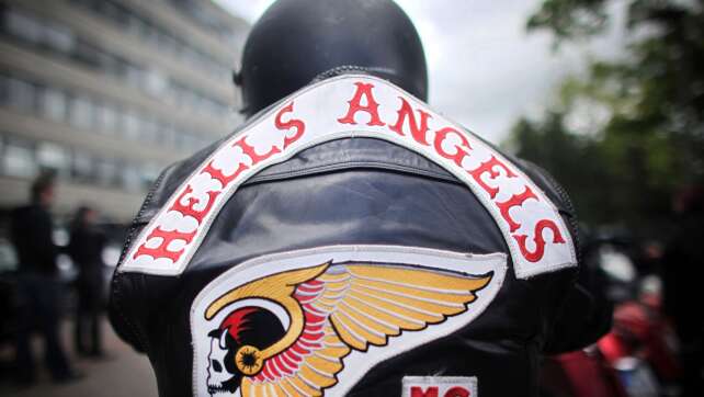 Mordverdächtiger Ex-Hells-Angels-Rocker tot