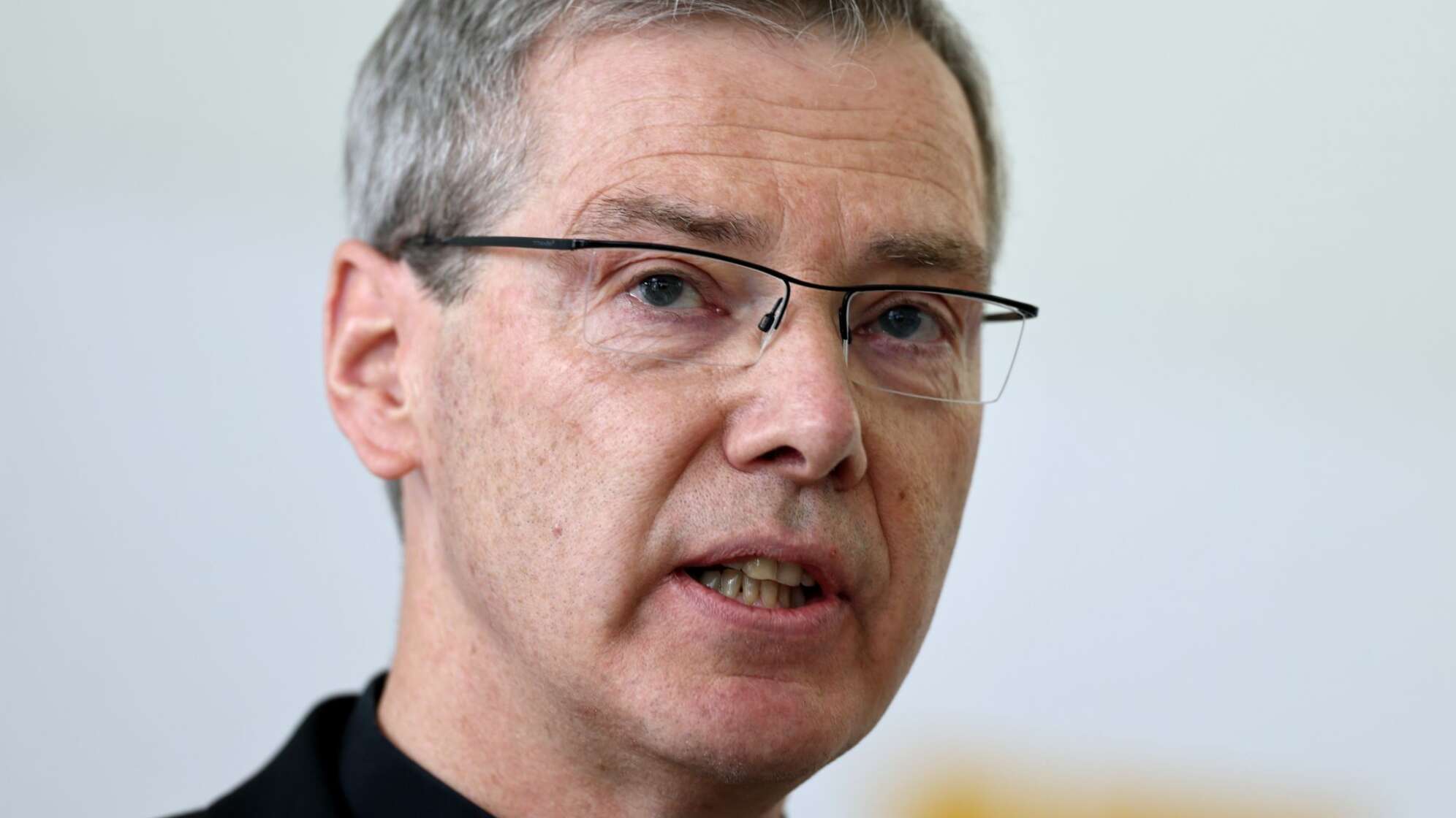 Heiner Wilmer, Vorsitzender der Deutschen Bischofskonferenz