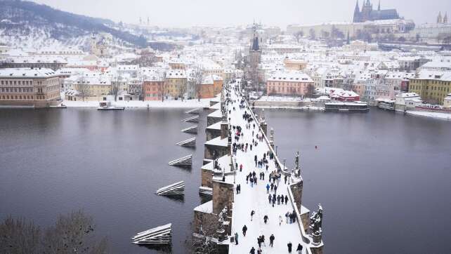 Zukunftsfonds fördert deutsch-tschechische Projekte