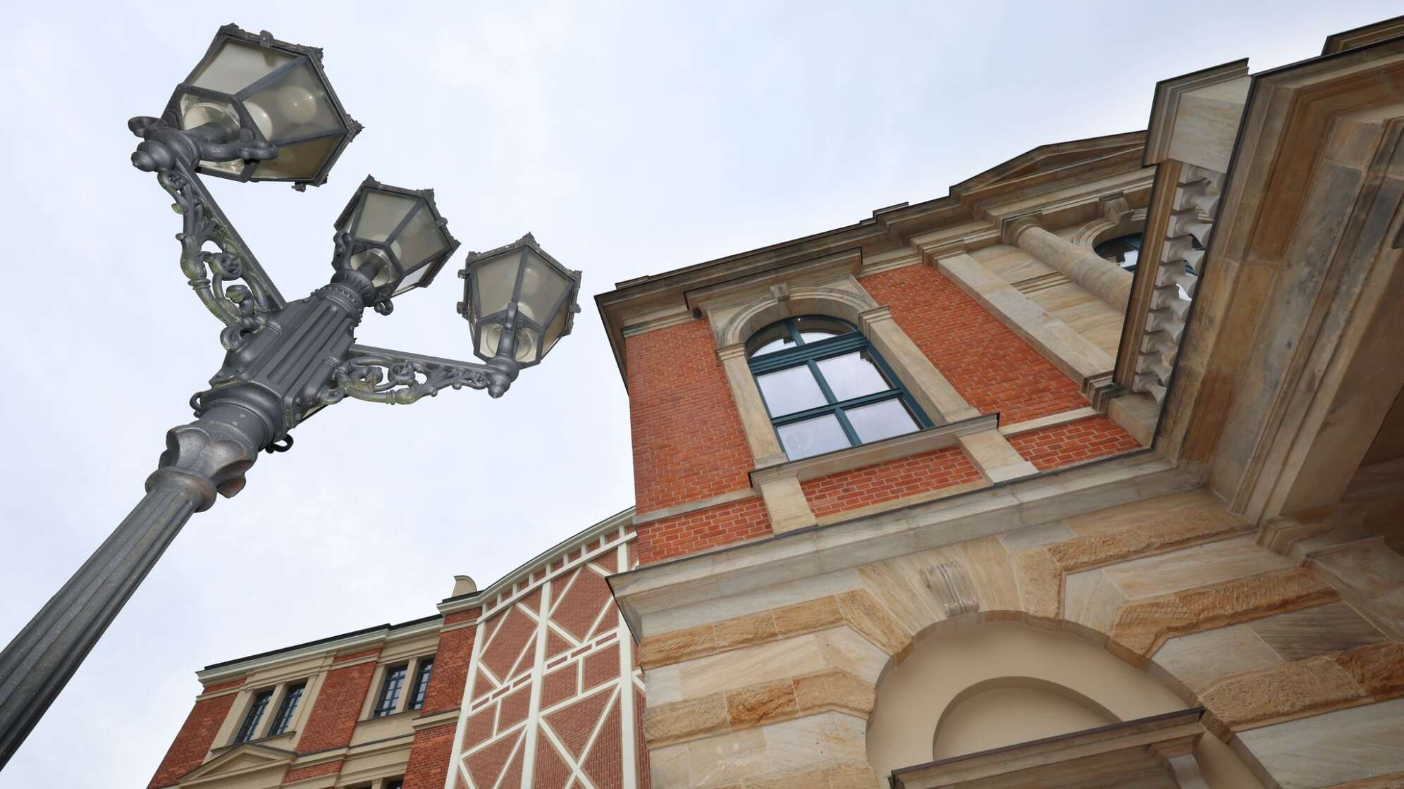 Bayreuther Festspiele