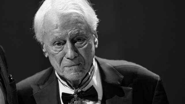 Scharfsinniger Feingeist - Alexander Kluge ist tot