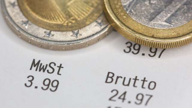 Negatives Echo auf Idee zur Erhöhung der Mehrwertsteuer