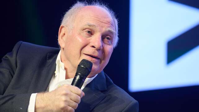 Das sagt Uli Hoeneß zu Spekulationen um Michael Olise