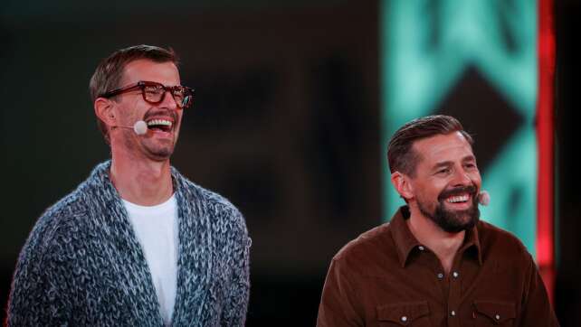 Konkurrenz für «Tatort»: Quiz mit Joko und Klaas sonntags