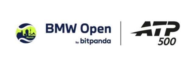 Logo der BMW Open in München