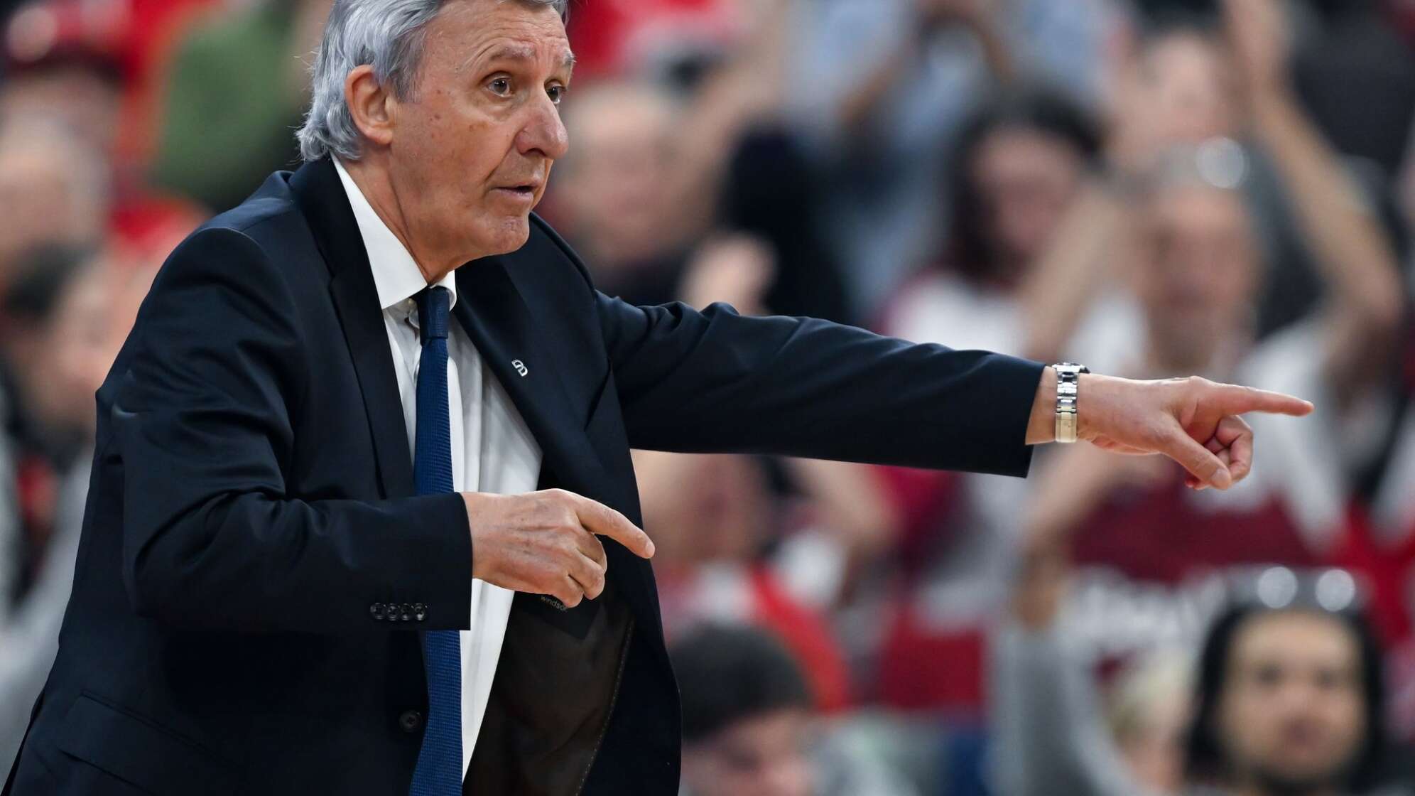 FC Bayern München - AS Monaco