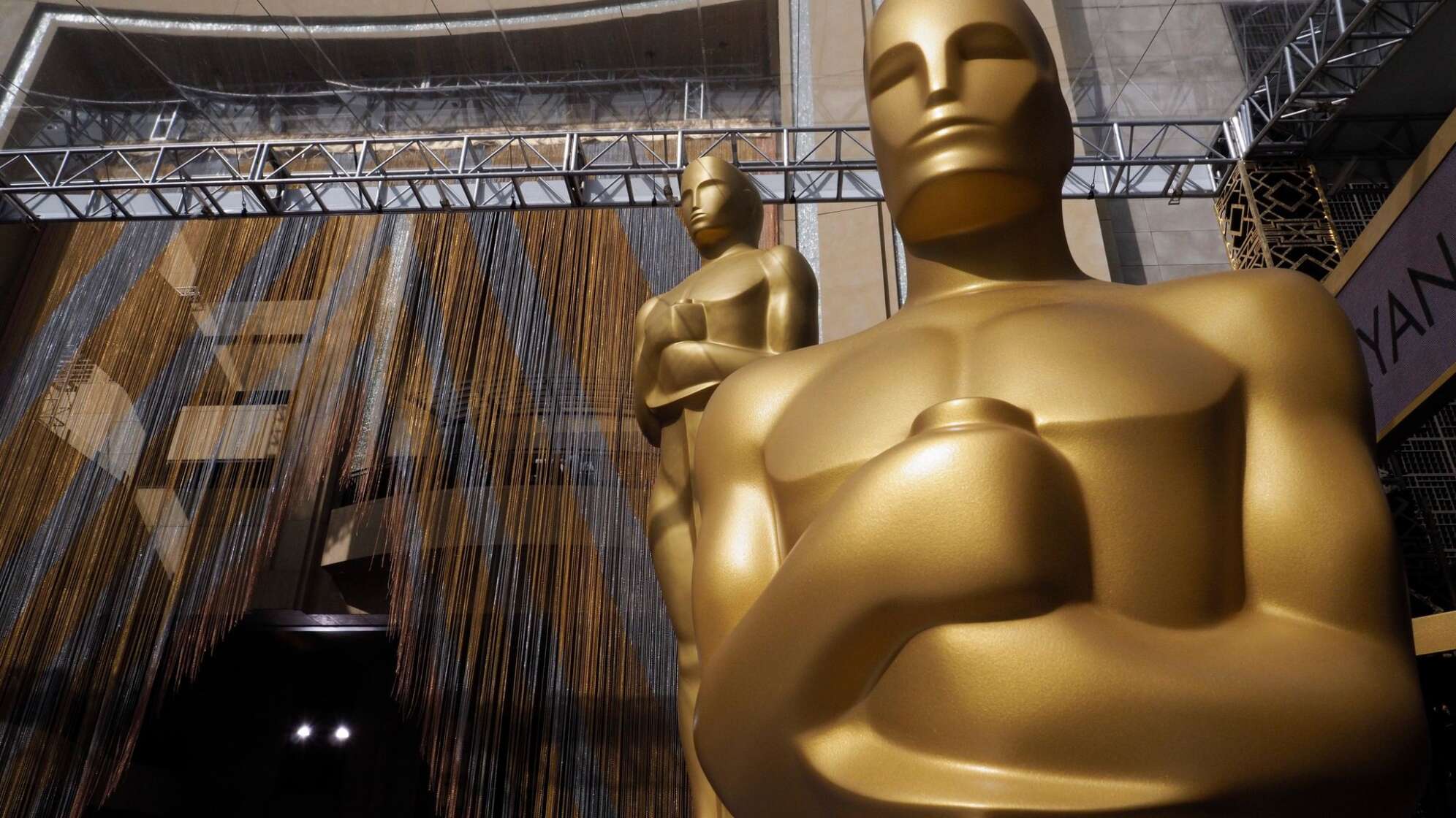 Dolby Theatre in Los Angeles