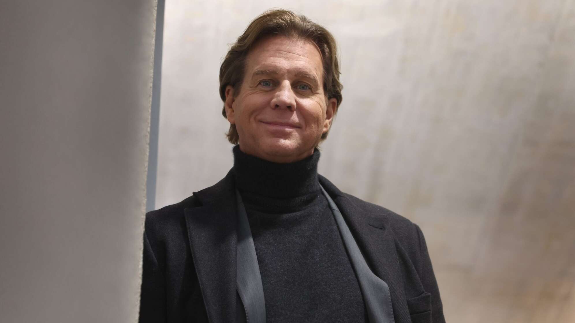 Schauspieler Thomas Heinze