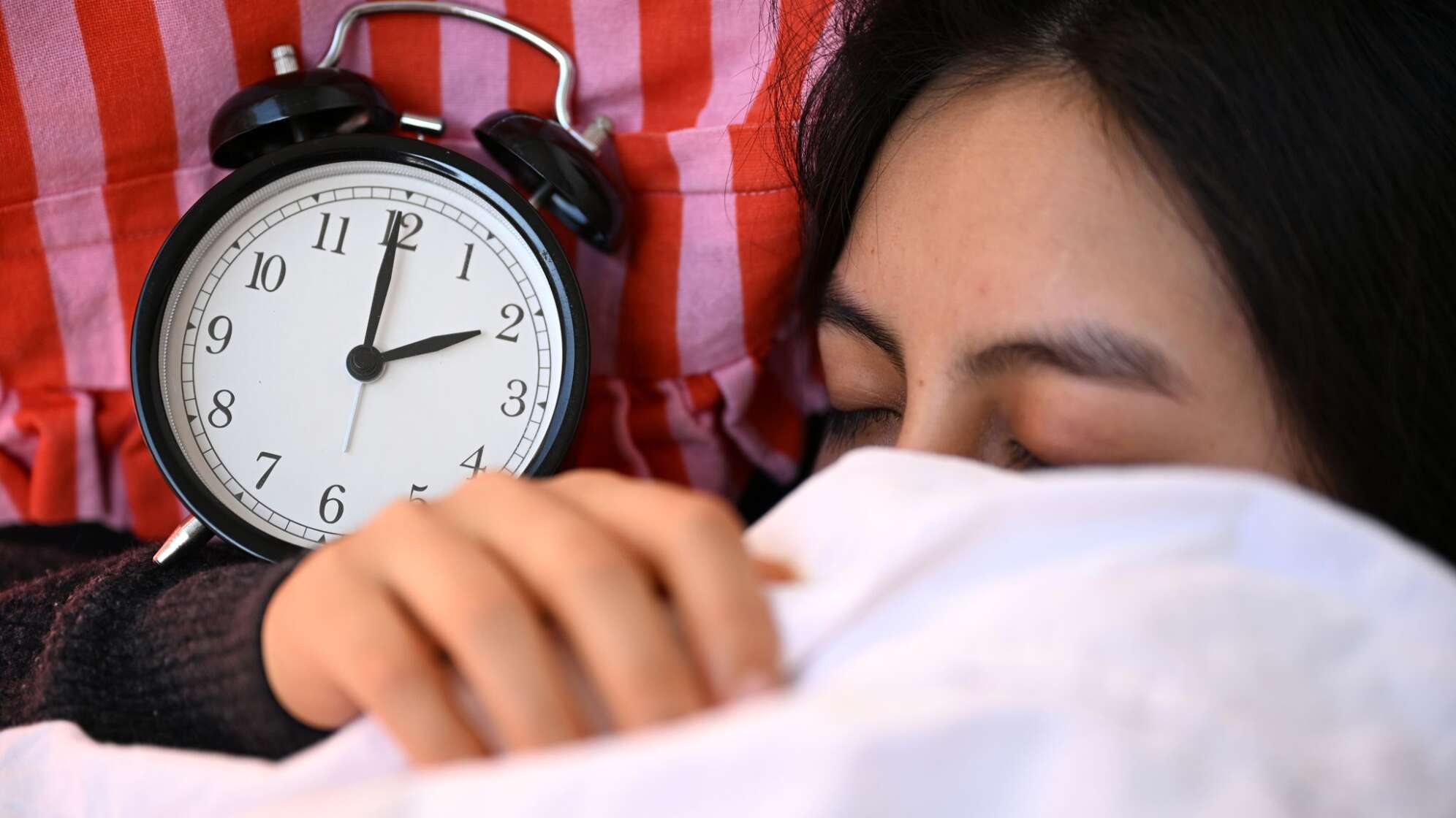 Illustration - Zeitumstellung