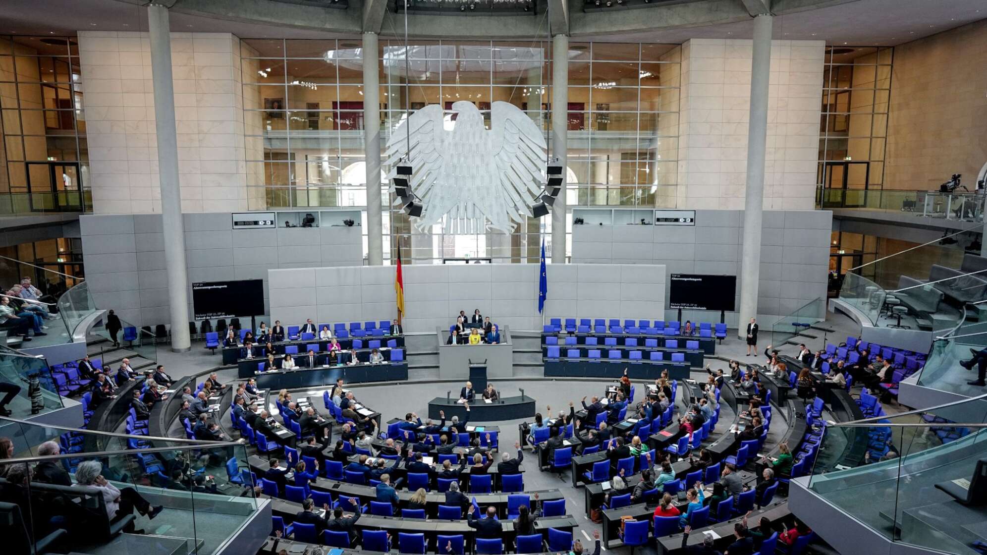 Bundestag