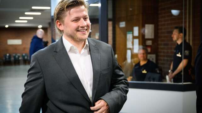 Freispruch für El Hotzo wegen Spott über Trump bleibt