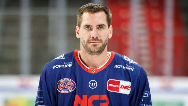 Nürnberg Ice Tigers verlängern Verträge mit Trio