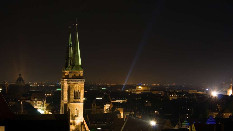 Earth Hour 2026: Schloss Neuschwanstein, Allianz-Arena und weitere Wahrzeichen in Bayern bleiben eine Stunde dunkel