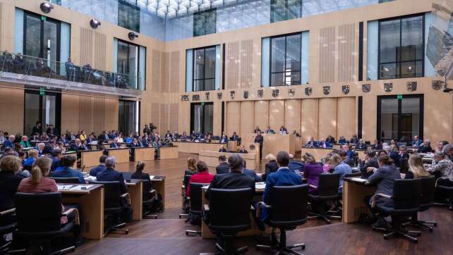 Bundesrat ebnet Weg für schärfere EU-Asylregeln