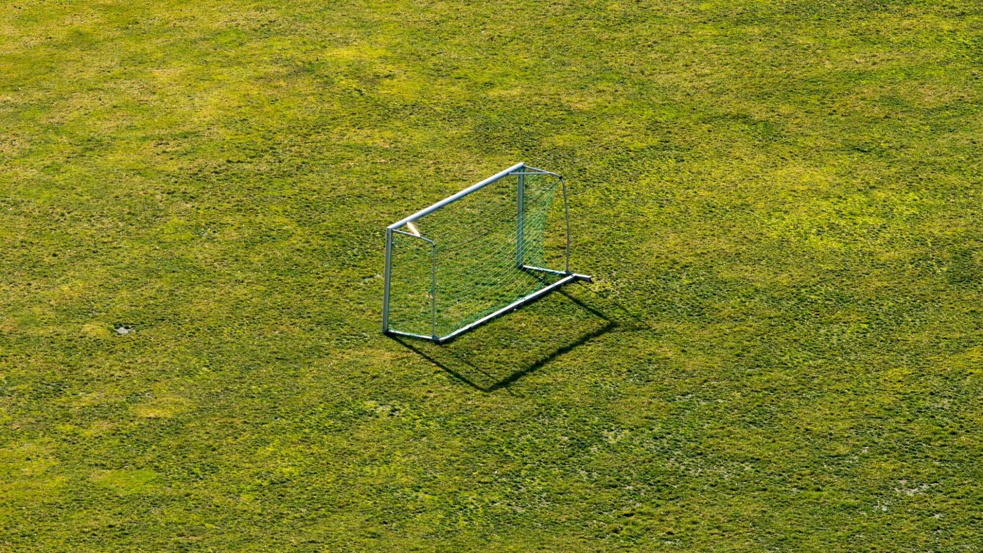 Bolzplatz-Spiele und Schaustellerei sind jetzt Kulturerbe