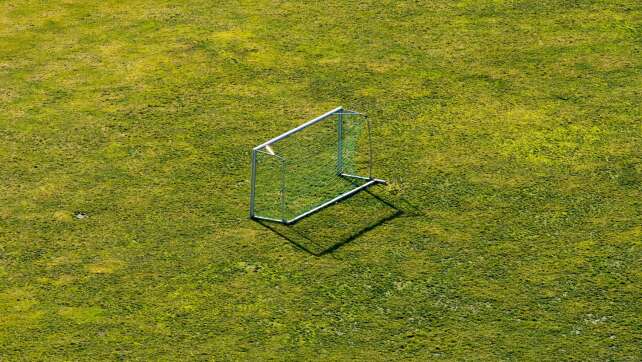 Bolzplatz-Spiele und Schaustellerei sind jetzt Kulturerbe