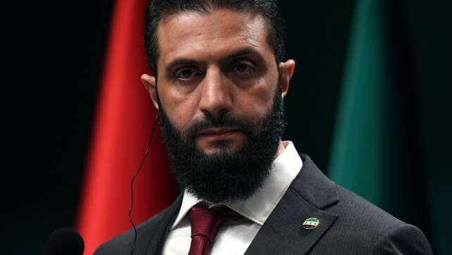 Syriens Präsident holt Deutschlandbesuch nach