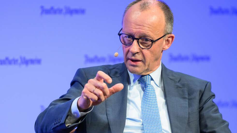 Merz wirft Trump «massive Eskalation» im Iran-Krieg vor