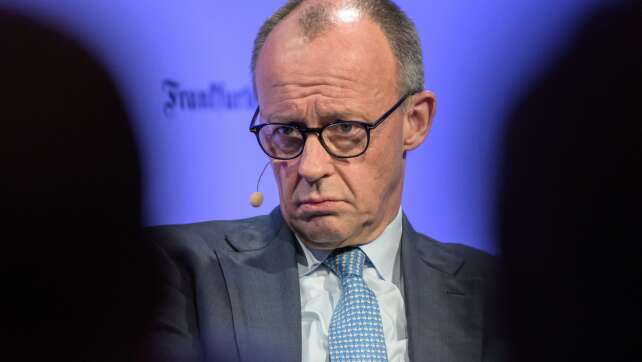 Merz fordert Debatte über Frauenbild im Islam