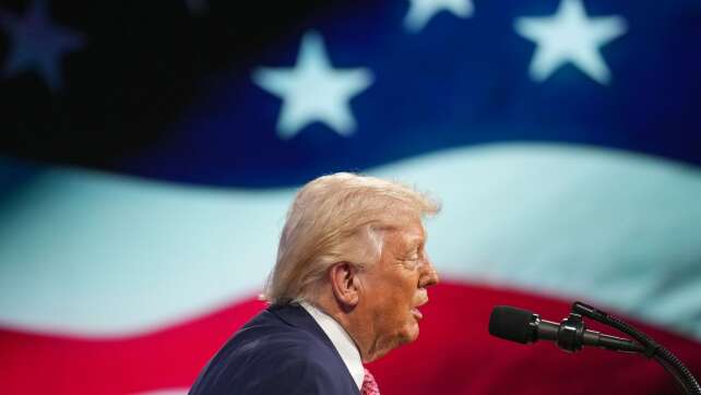 Trump kritisiert Merz für Haltung im Iran-Krieg