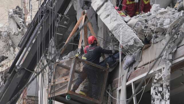 Iran-Gespräche noch diese Woche? - US-Einsatzkräfte verletzt