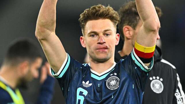 Nagelsmanns WM-Erkenntnisse: Wildes Spiel mit Lernkurven