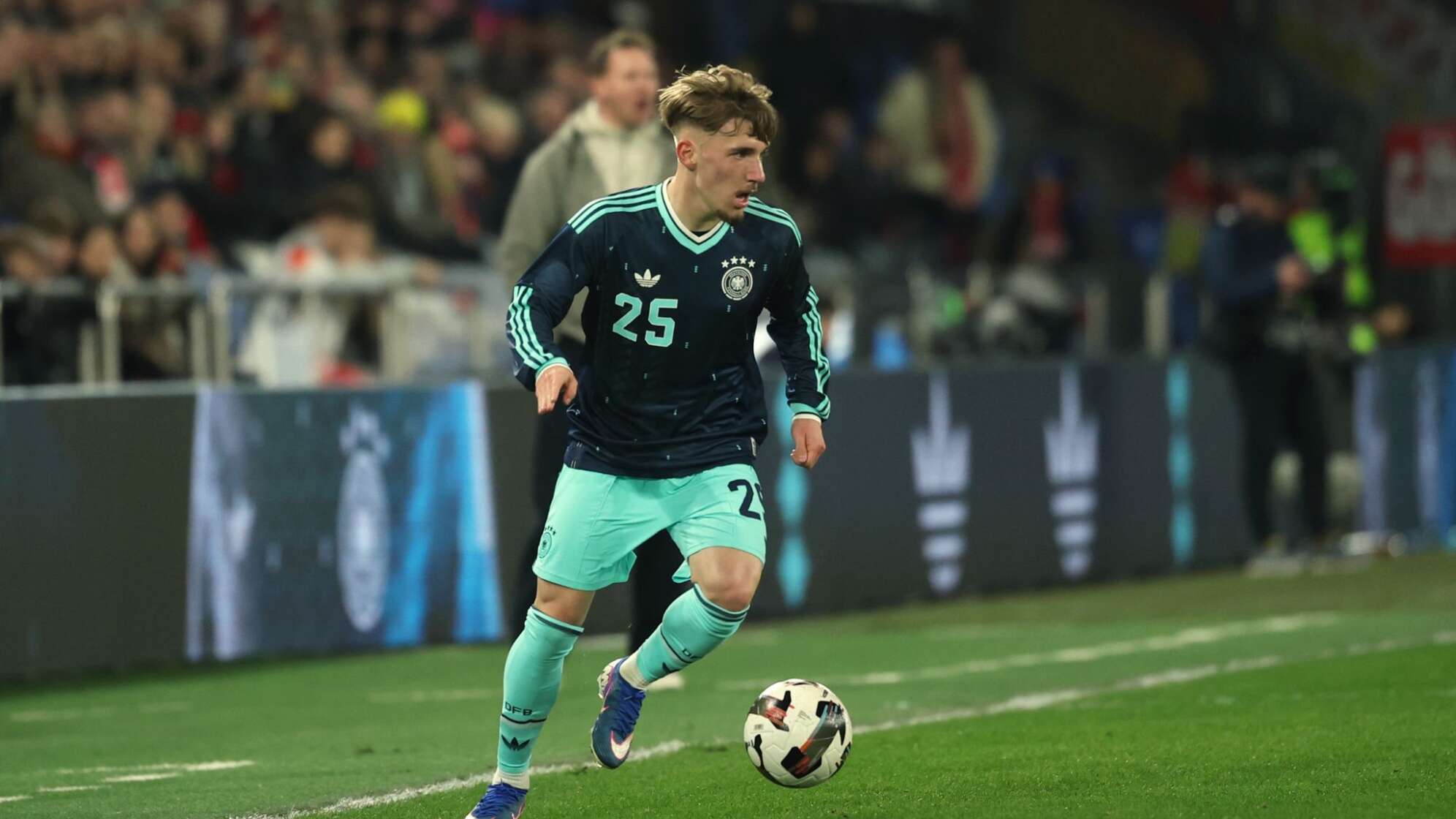 Schweiz - Deutschland