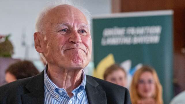 Ex-CSU-Chef Huber wirft Söder fehlenden Mannschaftsgeist vor