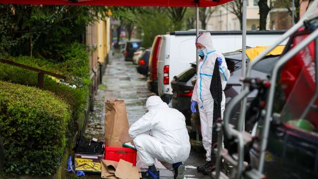 Tödlicher Messerangriff versetzt Witten in Schockstarre