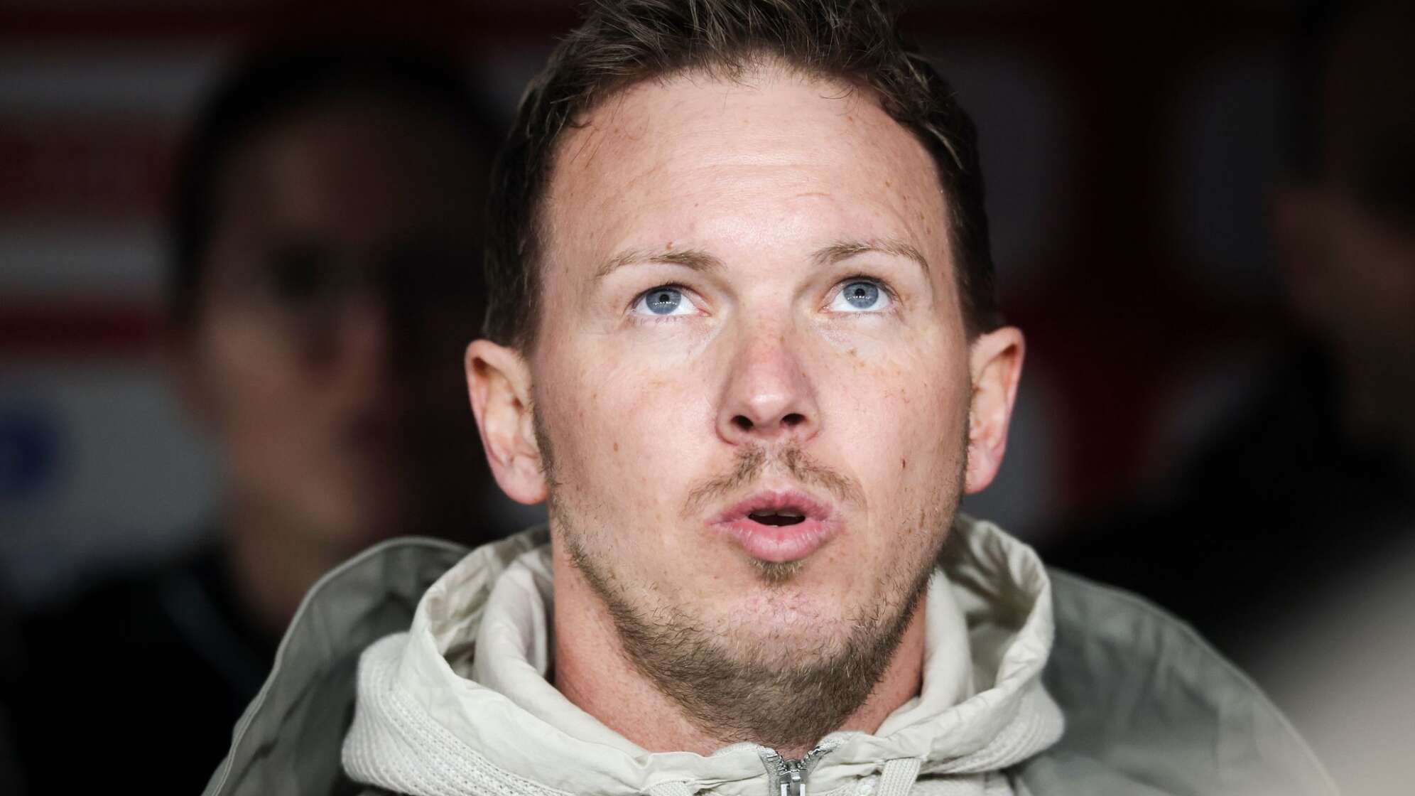 Julian Nagelsmann