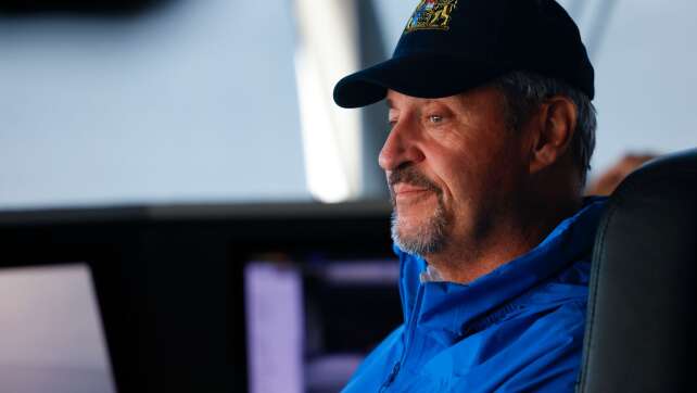 Howdy Mr. Söder! CSU-Chef reist nach Texas