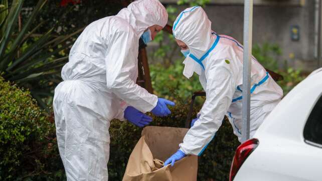 Messerangriff in Witten - 40-Jähriger soll vor Haftrichter