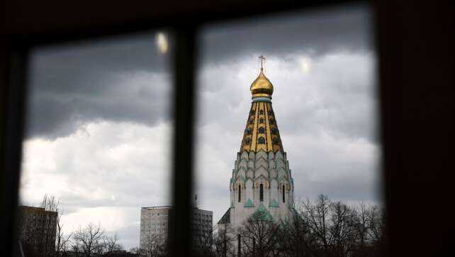 Nasskaltes und ungemütliches Wetter zum Wochenbeginn