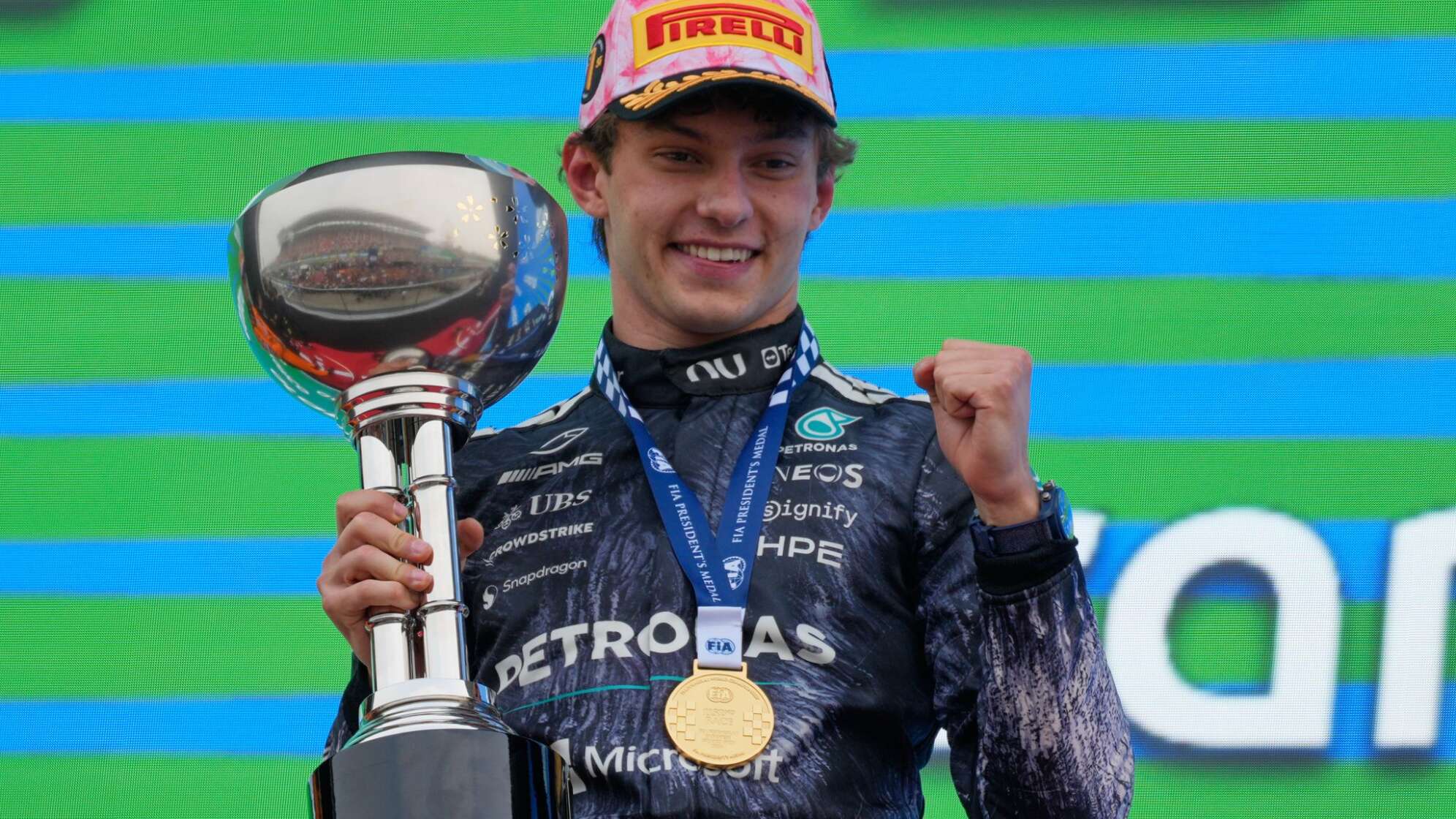 Formel 1 - Großer Preis von Japan