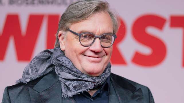 Hape Kerkeling ist «Brillenträger des Jahres 2026»